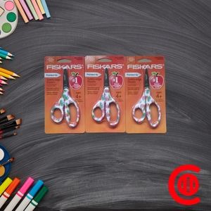 Fiskars Safety-edge Blades